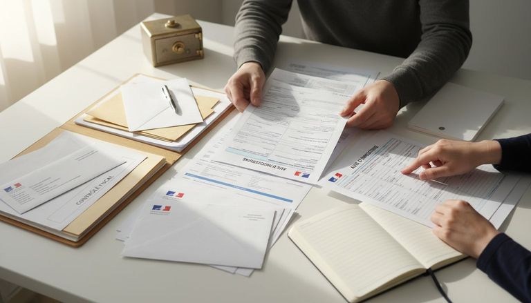Coffre banque et contrôle fiscal : 5 choses que le fisc