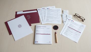Contrôle fiscal auto-entrepreneur 2026 : procédure