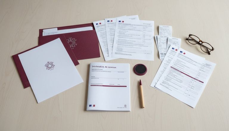 Contrôle fiscal auto-entrepreneur 2026 : procédure