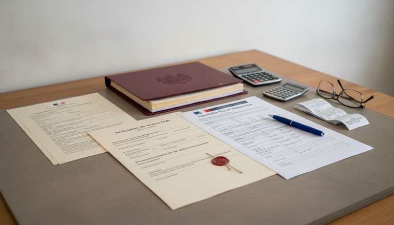 Contrôle fiscal entreprise 2026 : déclencheurs, procédure et