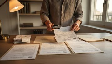 Contrôle fiscal particulier 2026 : procédure, droits