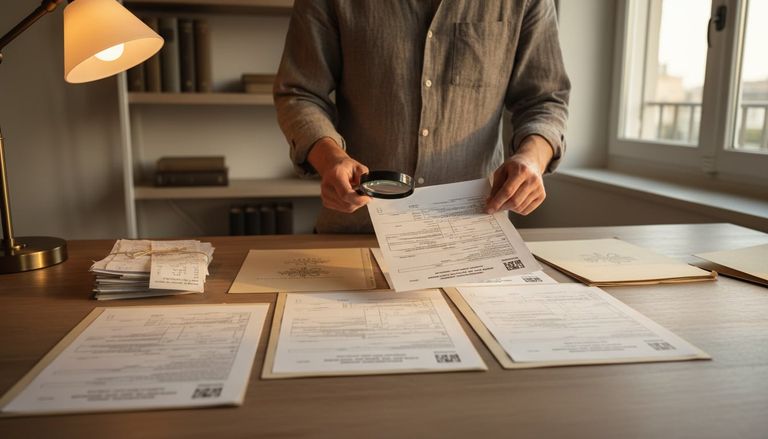 Contrôle fiscal particulier 2026 : procédure, droits