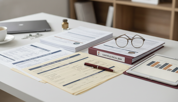 Contrôle fiscal 2026 : procédure, délais et droits du