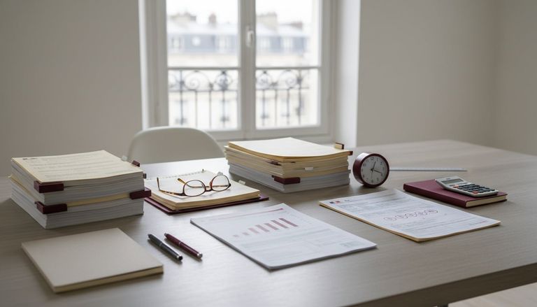 Déclaration fiscale 2026 : 8 dates clés, barème indexé