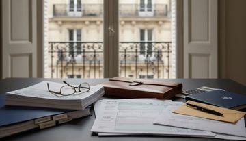 Déclaration revenus fonciers 2026 : formulaire 2044