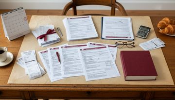 Déclarations de revenus 2026 : dates, formulaires et pièges