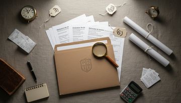 Délai de redressement fiscal : 3, 6 ou 10 ans selon
