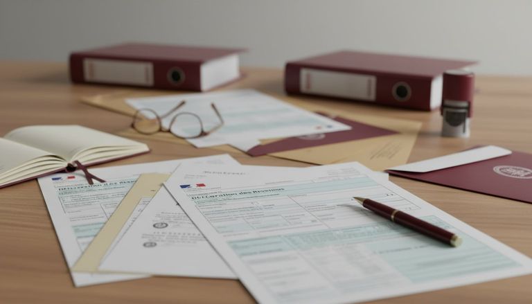 Niche fiscale 2026 – définition, liste et plafond global