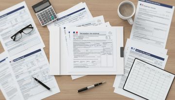Déclaration impôts 2026 : où la trouver et comment y accéder